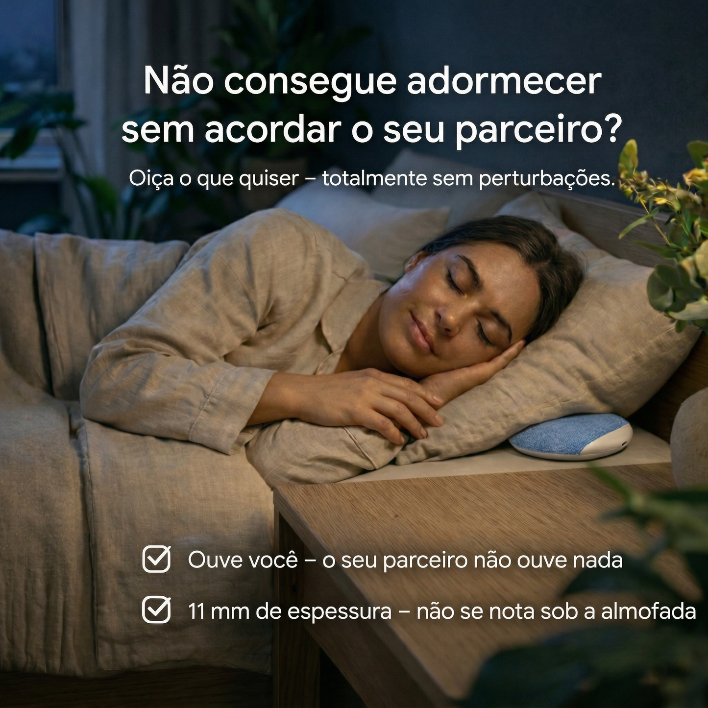 DreamSound Sono Profundo