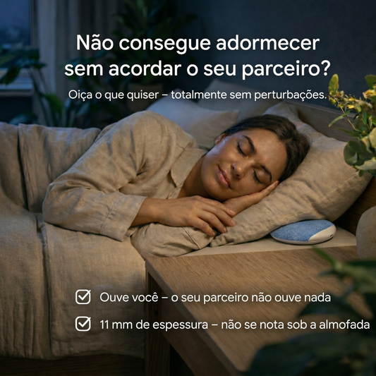 DreamSound Sono Profundo
