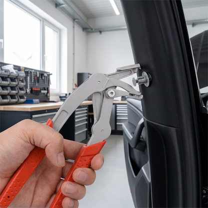 Removedor de Clips Automotivo