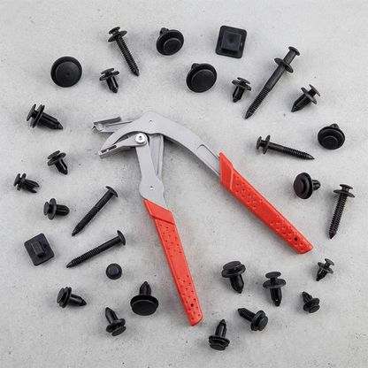 Removedor de Clips Automotivo